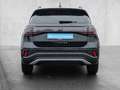 Volkswagen T-Cross 1.5 TSI DSG R-Line NAVI AHK LED KAMERA Schwarz - thumbnail 6