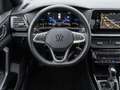 Volkswagen T-Cross 1.5 TSI DSG R-Line Schwarz - thumbnail 11