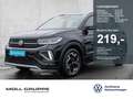Volkswagen T-Cross 1.5 TSI DSG R-Line NAVI AHK LED KAMERA Schwarz - thumbnail 1