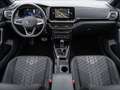 Volkswagen T-Cross 1.5 TSI DSG R-Line Schwarz - thumbnail 10