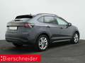 Volkswagen Taigo 1.5 TSI DSG Move IQ.LIGHT AHK ALU17 KAMERA Grau - thumbnail 3