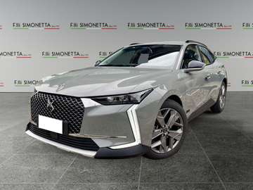 1.2 puretech Cross Trocadero 130cv auto