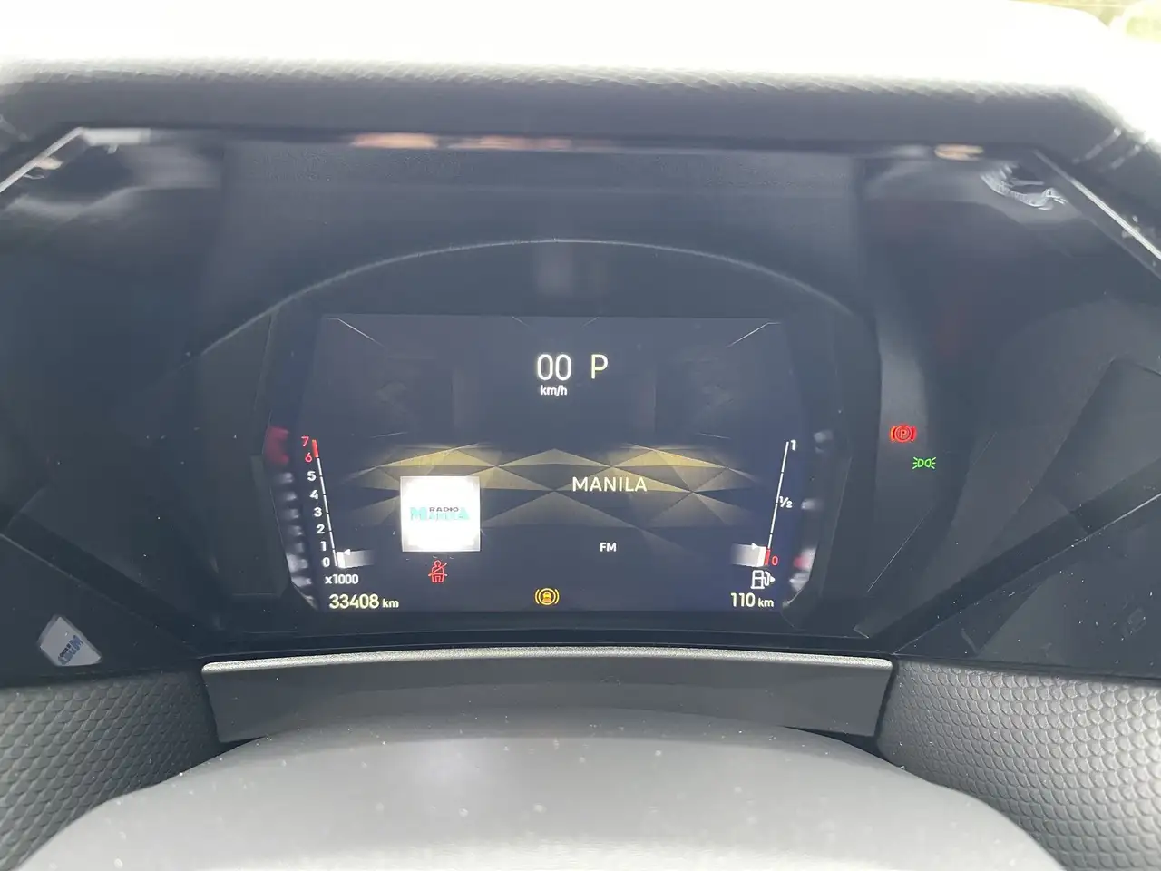 DS Automobiles DS 4 1.2 puretech Cross Trocadero 130cv auto 39