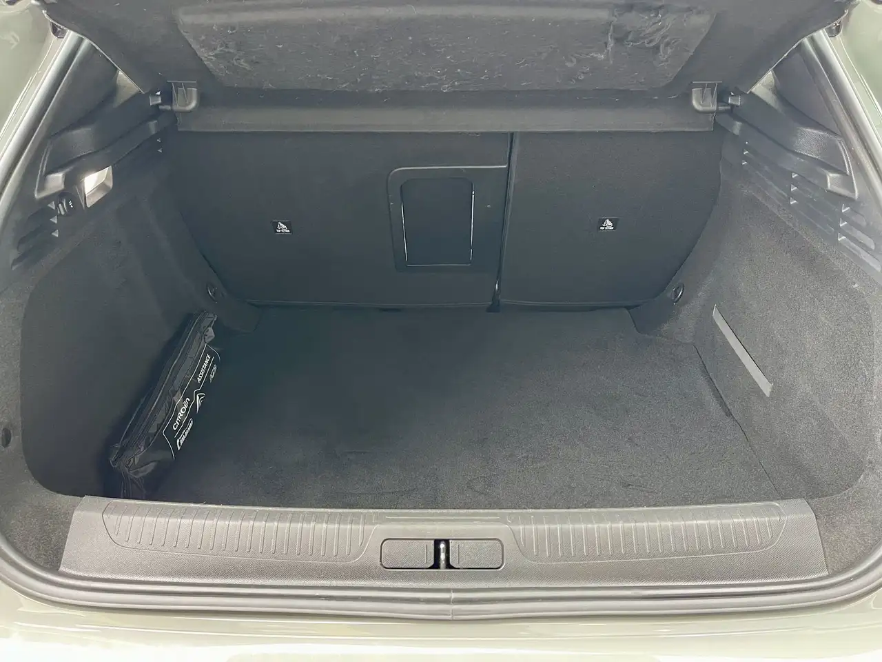 DS Automobiles DS 4 1.2 puretech Cross Trocadero 130cv auto 14