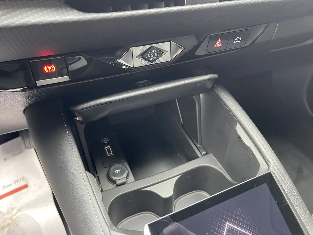 DS Automobiles DS 4 1.2 puretech Cross Trocadero 130cv auto 27