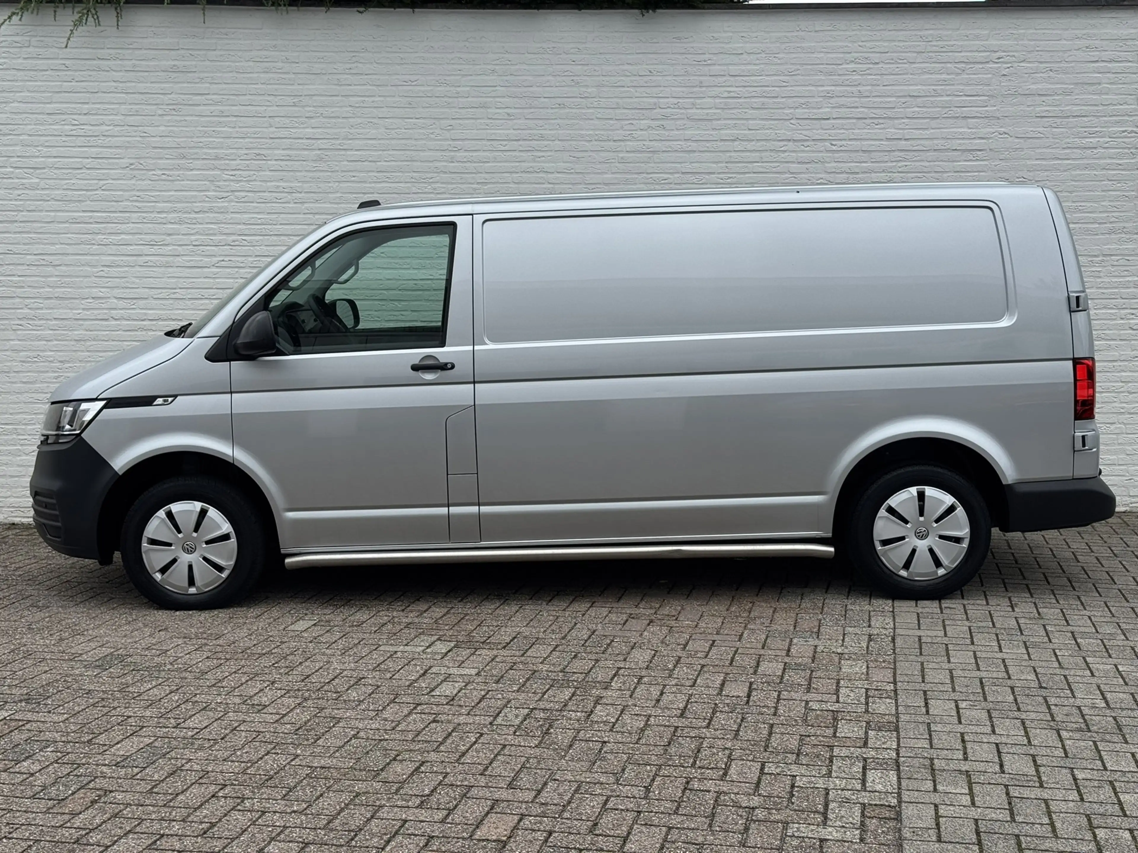 Volkswagen Transporter 2.0 TDI L2H1 28 Highline Trekhaak 3 Zits Pdc v+a N — photo 14