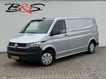 2.0 TDI L2H1 28 Highline Trekhaak 3 Zits Pdc v+a N