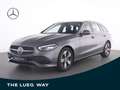 Mercedes-Benz C 220 d T Avantgarde+LED+Mem+EHeck+Totw+RFK+Mem+ Grau - thumbnail 1