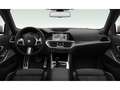 BMW 330 d xDrive Touring M Sport Auto. Innovationsp. Grau - thumbnail 4