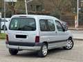 Peugeot Partner Partner 1.6i Kombi 110 Premium guter Zustand Tüv Silber - thumbnail 4