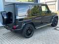 Mercedes-Benz G 400 d AMG*SCHIEBEDACH*BURMESTER*NIGHTPAKET Noir - thumbnail 14