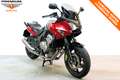 Honda CBF 600 S ABS Rouge - thumbnail 2