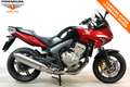 Honda CBF 600 S ABS Rouge - thumbnail 1