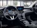 Mercedes-Benz GLC 200 d 4M AHK+LED+KAMERA+KEYLESS+9G Silber - thumbnail 11