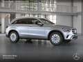 Mercedes-Benz GLC 200 d 4M AHK+LED+KAMERA+KEYLESS+9G Silber - thumbnail 17