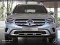 Mercedes-Benz GLC 200 d 4M AHK+LED+KAMERA+KEYLESS+9G Silber - thumbnail 8