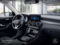 Mercedes-Benz GLC 200 d 4M AHK+LED+KAMERA+KEYLESS+9G Silber - thumbnail 12