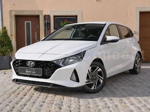Hyundai i20 1.0 T-GDi 100 TECHNO 6iMT/Camera/CarPlay/Navi