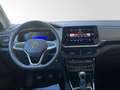 Volkswagen T-Cross 1.0 TSI Life - ACC - LED Schwarz - thumbnail 6