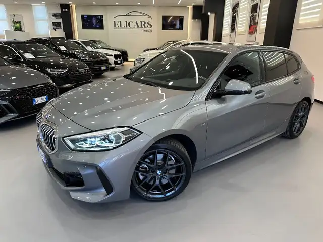 BMW 120