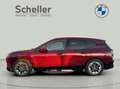 BMW iX xDrive40 M Sportpaket Head-Up HK HiFi Rot - thumbnail 3