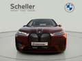 BMW iX xDrive40 M Sportpaket Head-Up HK HiFi Rot - thumbnail 2