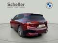 BMW iX xDrive40 M Sportpaket Head-Up HK HiFi Rot - thumbnail 4