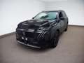 Peugeot 5008 ALLURE HYBRID DSC6 *7 SITZER*360°KAMERA* Noir - thumbnail 2