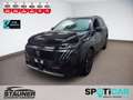 Peugeot 5008 ALLURE HYBRID DSC6 *7 SITZER*360°KAMERA* Noir - thumbnail 1
