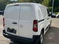 Opel Combo E Cargo Edition TOP TÜV 3/27 Weiß - thumbnail 4
