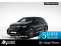 Mercedes-Benz EQE 500 4M SUV AMG PREMIUM PLUS+HYPER+Pano+S-Kli Чорний - thumbnail 1