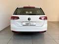 Volkswagen Passat Variant 2.0 TDI DSG Business Blanc - thumbnail 5