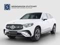 Mercedes-Benz GLC 400 GLC 400 e 4M AMG AHK 360° Pano D-Light Distronic Blanc - thumbnail 1