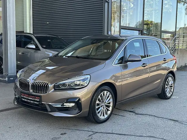 BMW 216 i Active Tourer