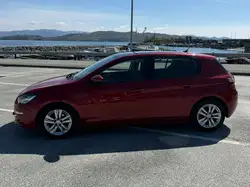 Peugeot 308 1.6 e-HDi 115ch FAP BVM6 Allure