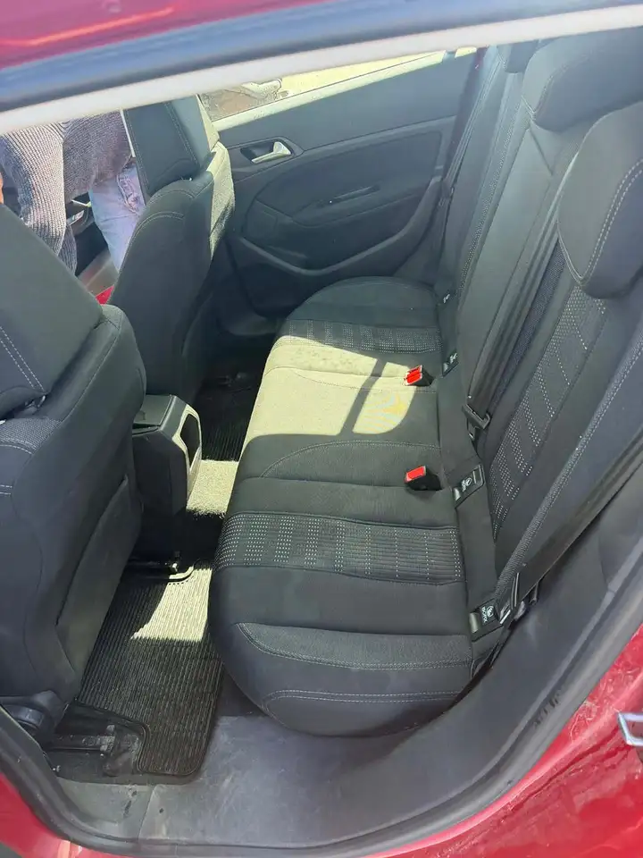 Peugeot 308 308 — photo 3