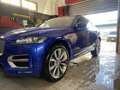 Jaguar F-Pace 2.0d i4 R-Sport awd 180cv auto my18 - thumbnail 3
