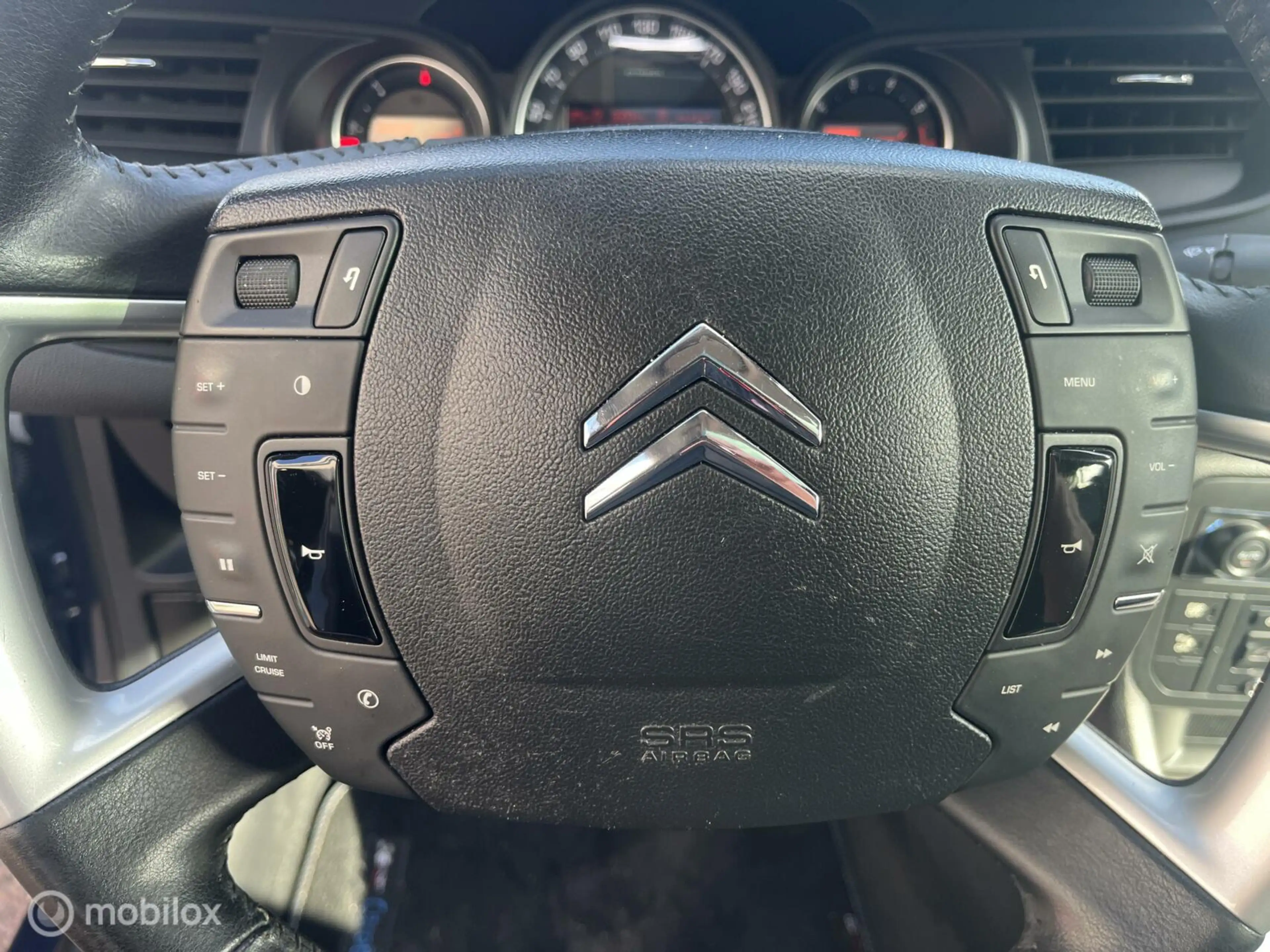 Citroen C5 1.6 THP Business 120pk Automaat Schuifdak — photo 15