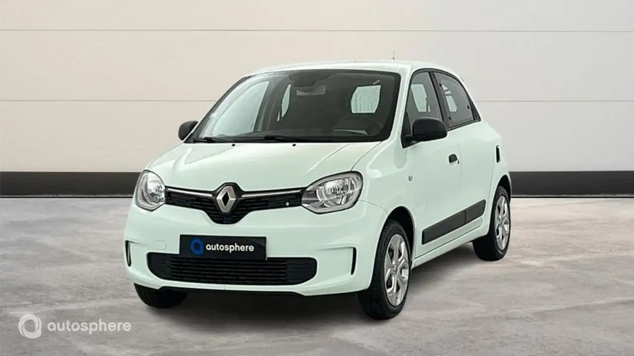 Renault Twingo 1.0 SCe 65ch Life - 20