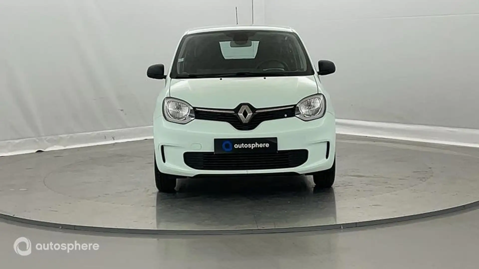 Renault Twingo 1.0 SCe 65ch Life - 20 - 2