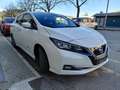 Nissan Leaf Business 40 kWh White - thumbnail 3