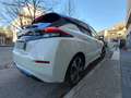 Nissan Leaf Business 40 kWh Biały - thumbnail 23