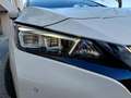 Nissan Leaf Business 40 kWh Biały - thumbnail 25