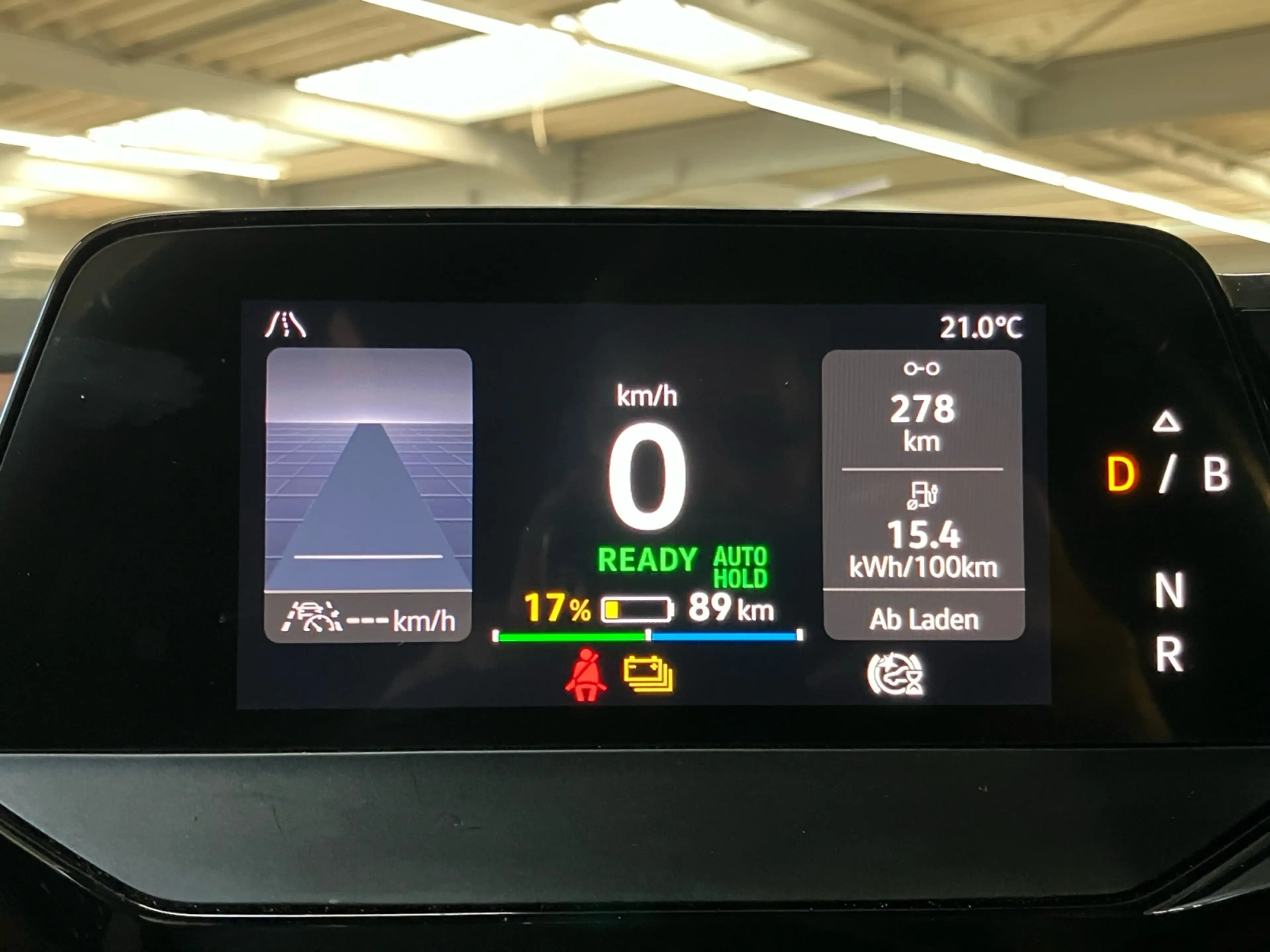Volkswagen ID.4 Pro Performance AHK Pano LED Kamera — photo 13