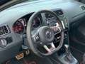 Volkswagen Polo GTI 1.8 TSI | DSG | PANO | CRUISE | KLIMA | VOL! Zwart - thumbnail 3