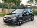 Volkswagen Polo GTI 1.8 TSI | DSG | PANO | CRUISE | KLIMA | VOL! Zwart - thumbnail 1