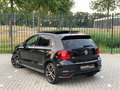 Volkswagen Polo GTI 1.8 TSI | DSG | PANO | CRUISE | KLIMA | VOL! Zwart - thumbnail 6