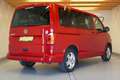 Volkswagen T6 Multivan 2,0 TDI DSG ''AHK*SITZH*PDC*7-SITZ'' Rot - thumbnail 4