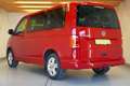 Volkswagen T6 Multivan 2,0 TDI DSG ''AHK*SITZH*PDC*7-SITZ'' Rot - thumbnail 7