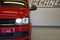 Volkswagen T6 Multivan 2,0 TDI DSG ''AHK*SITZH*PDC*7-SITZ'' Rot - thumbnail 10